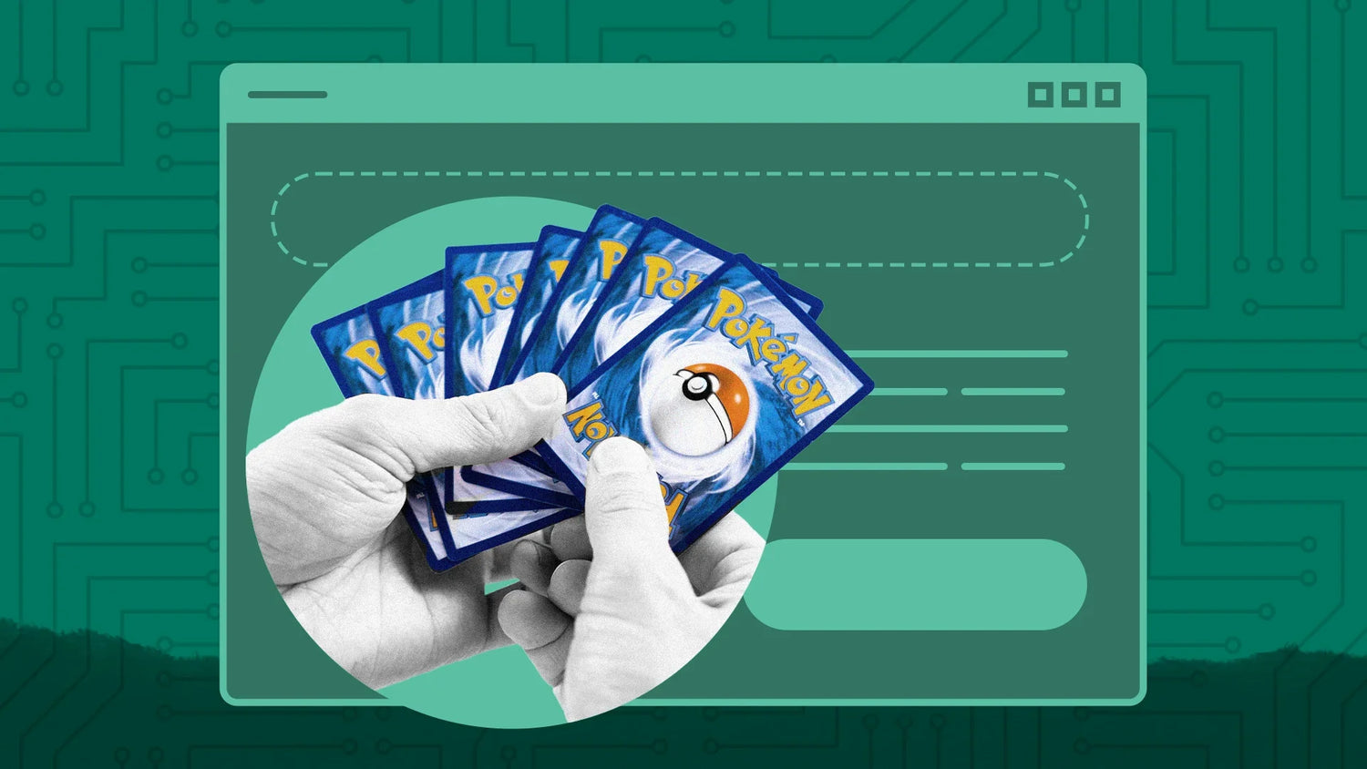 Pokemon Singles