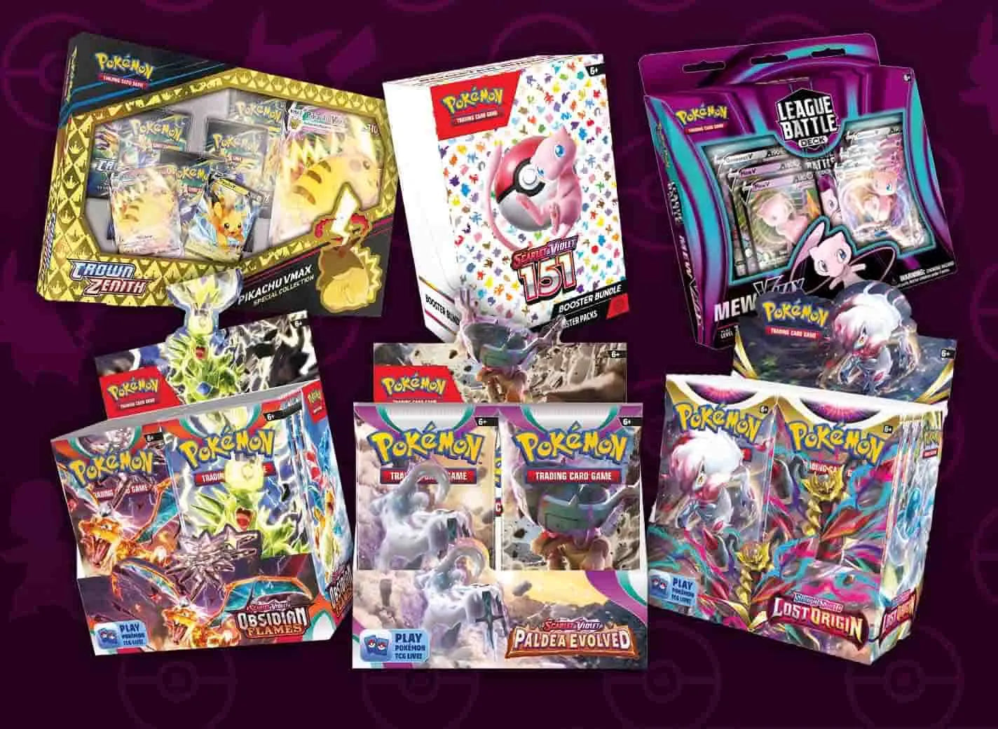 Pokémon Trading Card Game